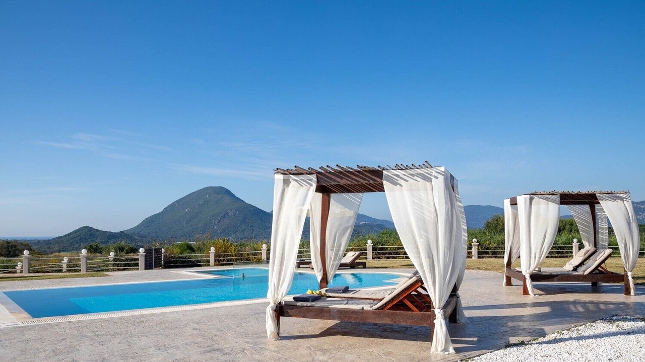 Photo of Outdoor in Dafnata