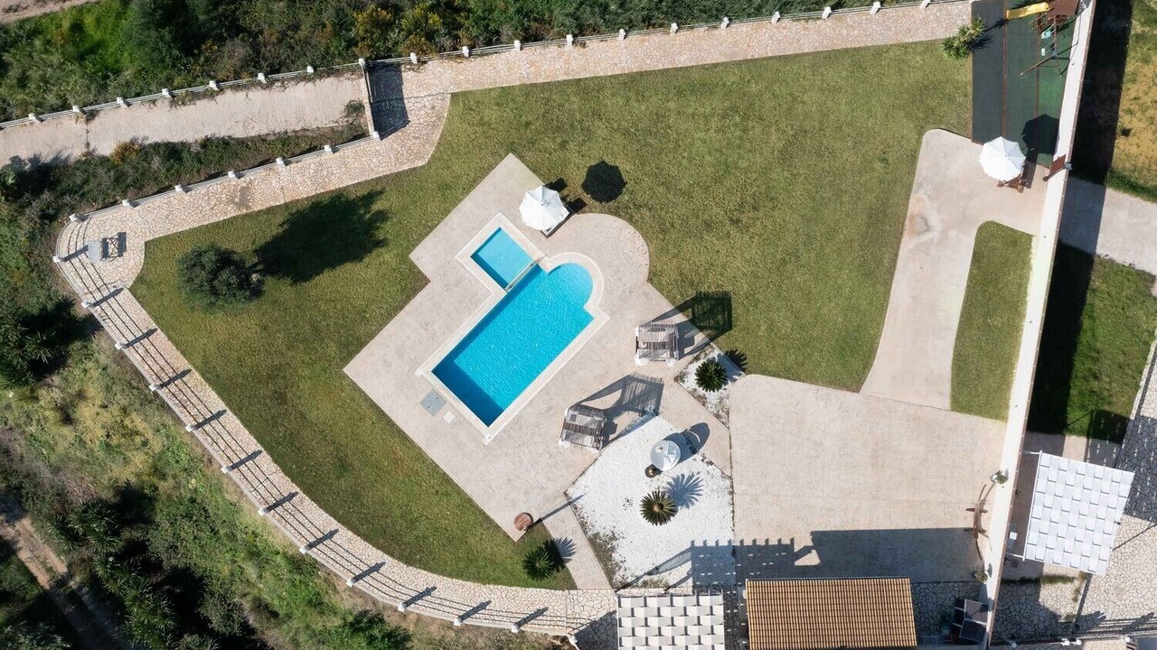 Photo of Outdoor in Dafnata