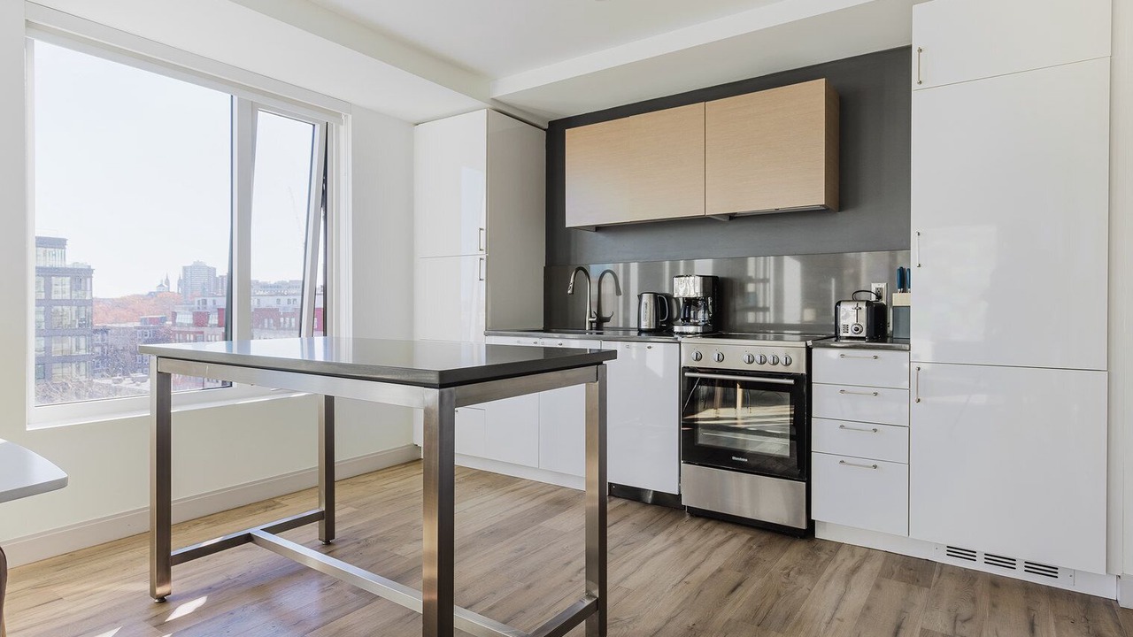 Photo of Kitchen in West Fens