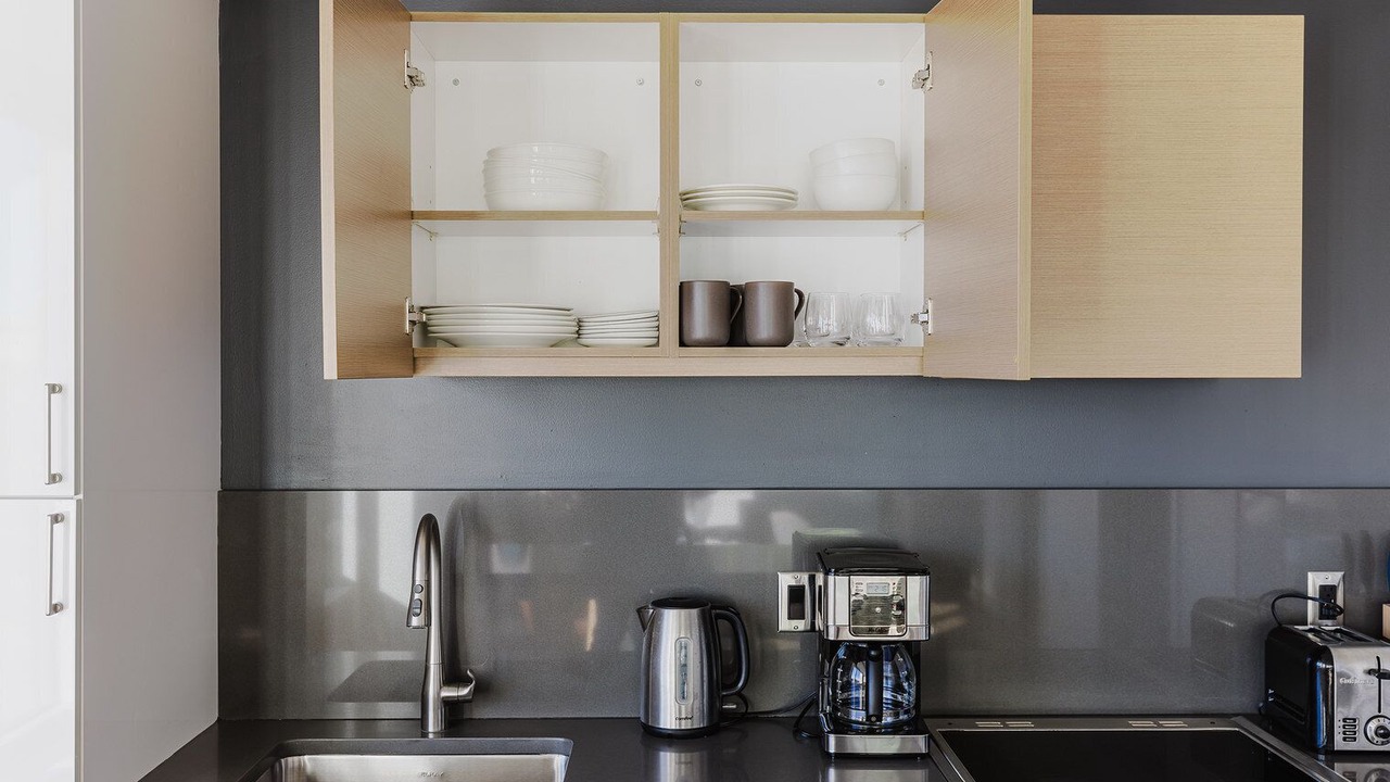 Photo of Kitchen in West Fens