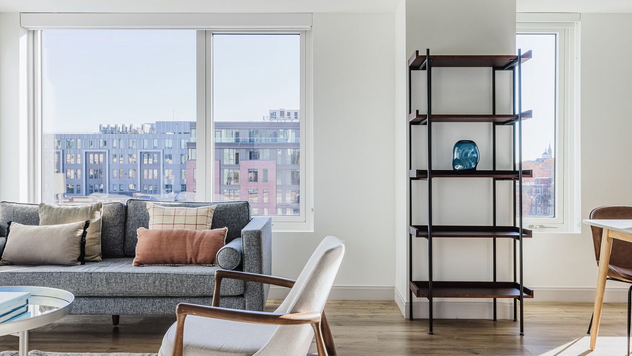 Photo of Livingroom in West Fens