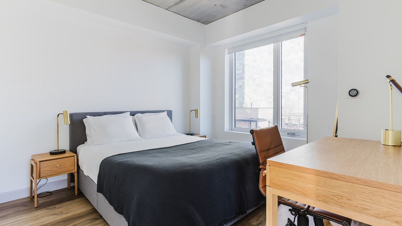 Photo of Bedroom in West Fens