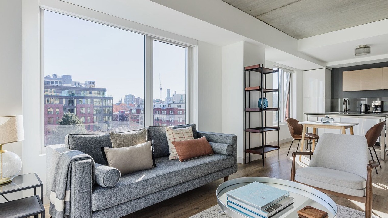 Photo of Livingroom in West Fens