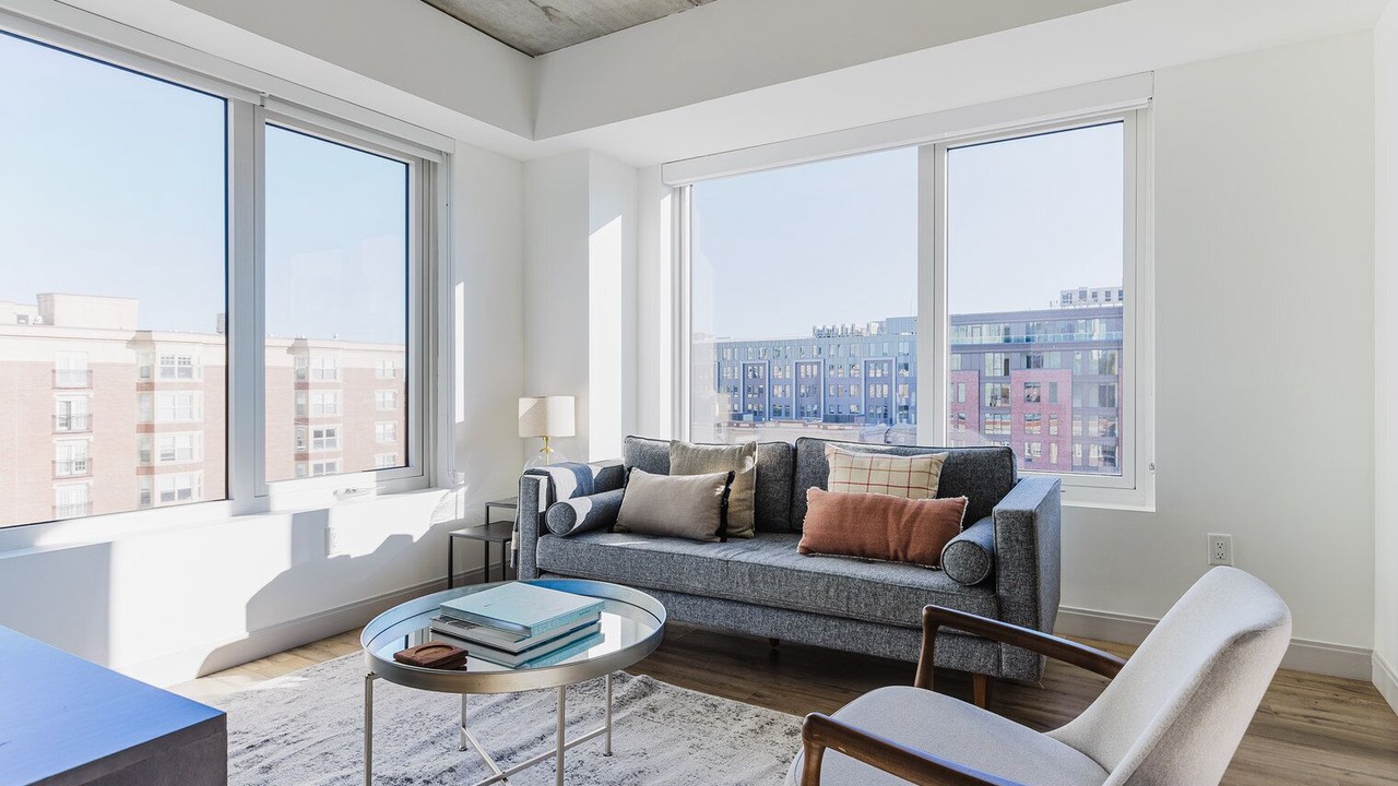 Photo of Livingroom in West Fens