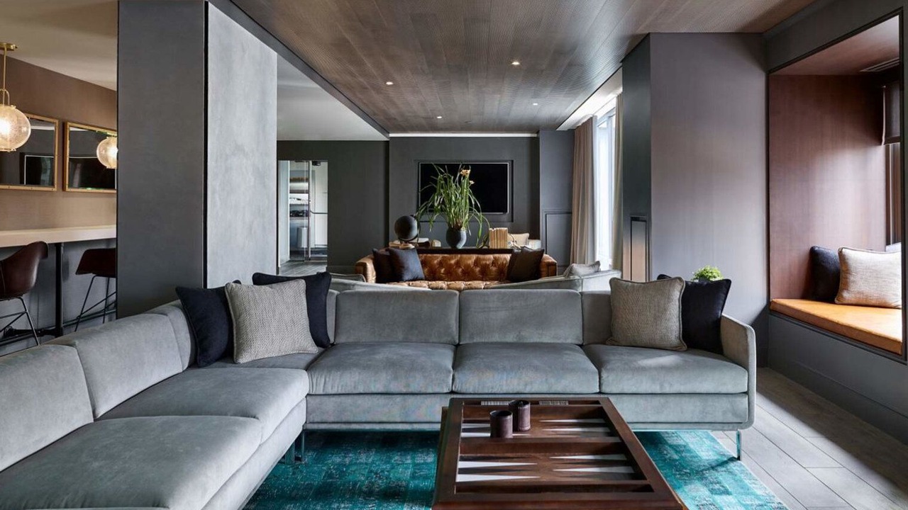 Photo of Livingroom in West Fens