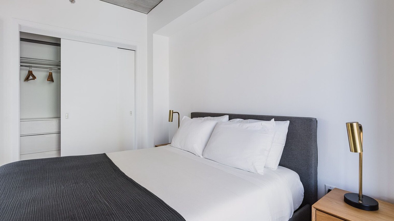 Photo of Bedroom in West Fens