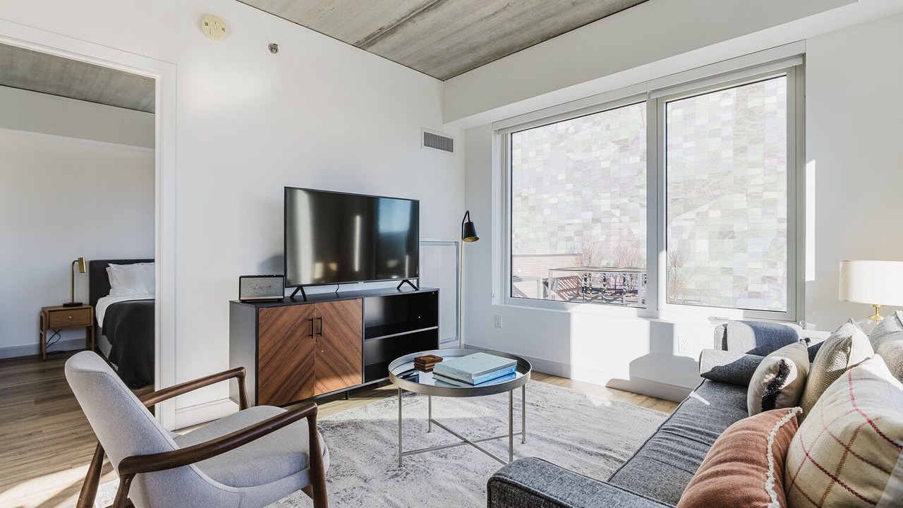 Photo of Livingroom in West Fens