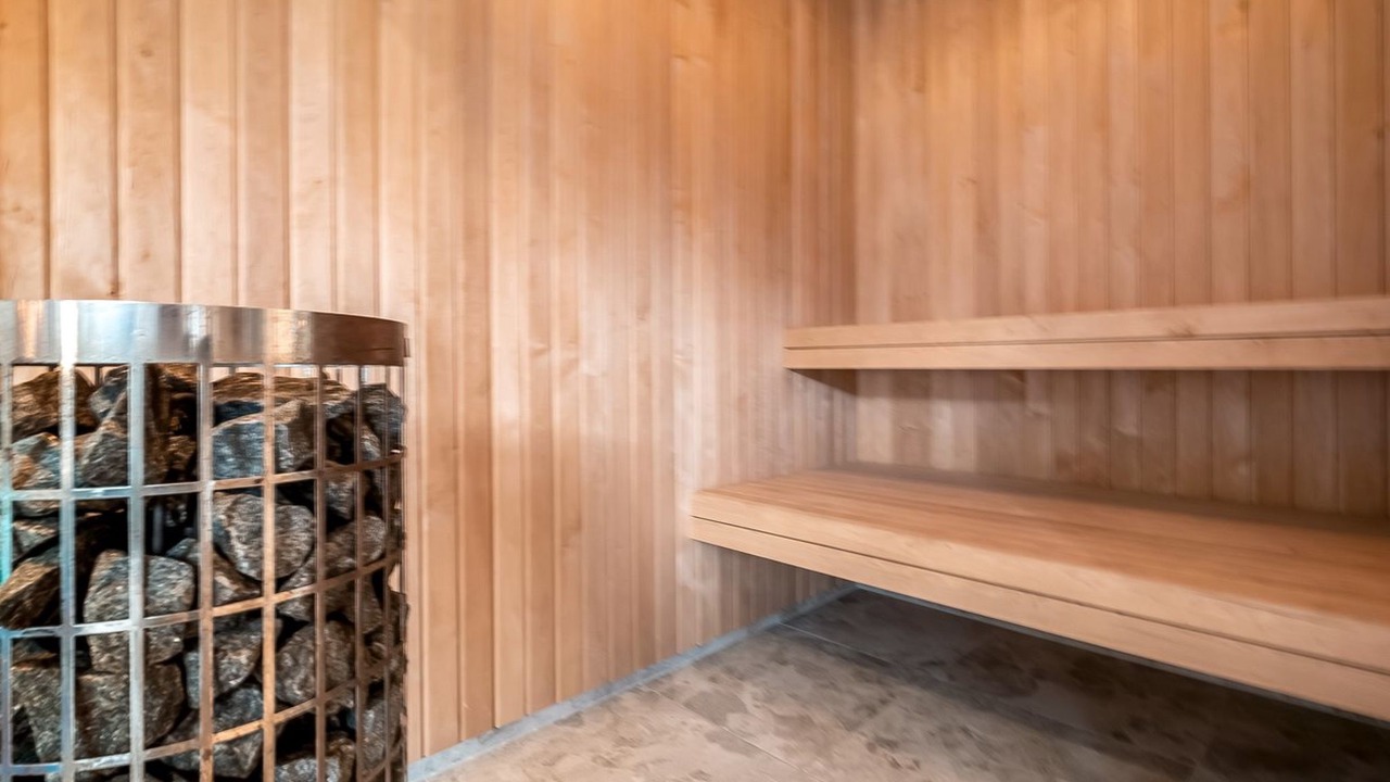 Photo of Bathroom in Bønnerup Strand