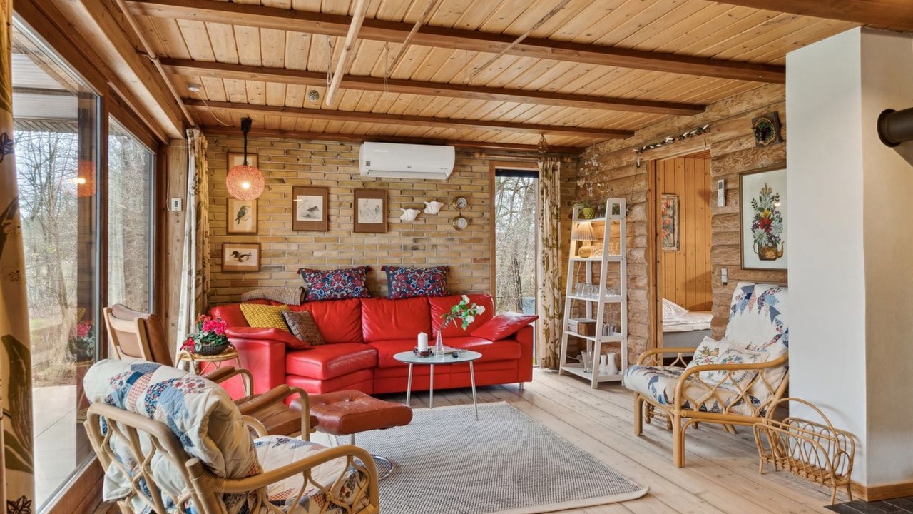 Photo of Livingroom in Store Kongsmark