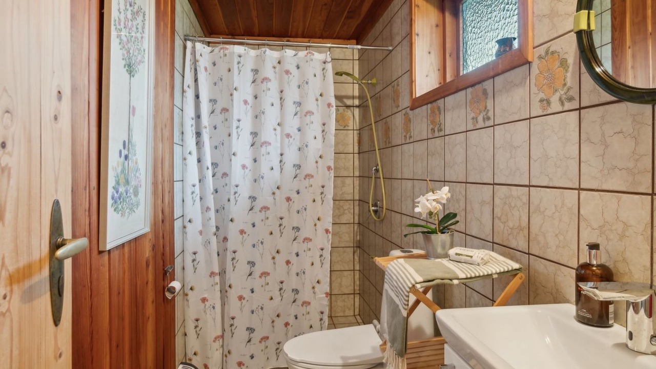 Photo of Bathroom in Store Kongsmark