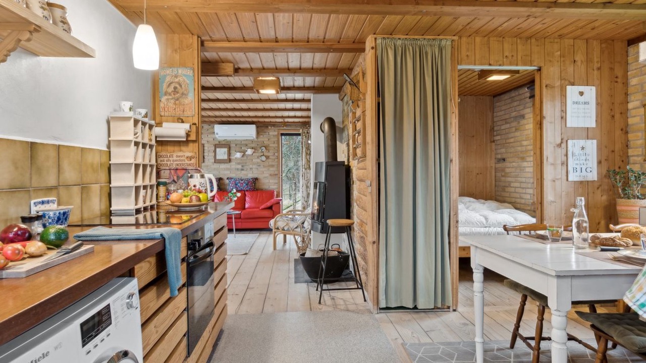 Photo of Bedroom in Store Kongsmark