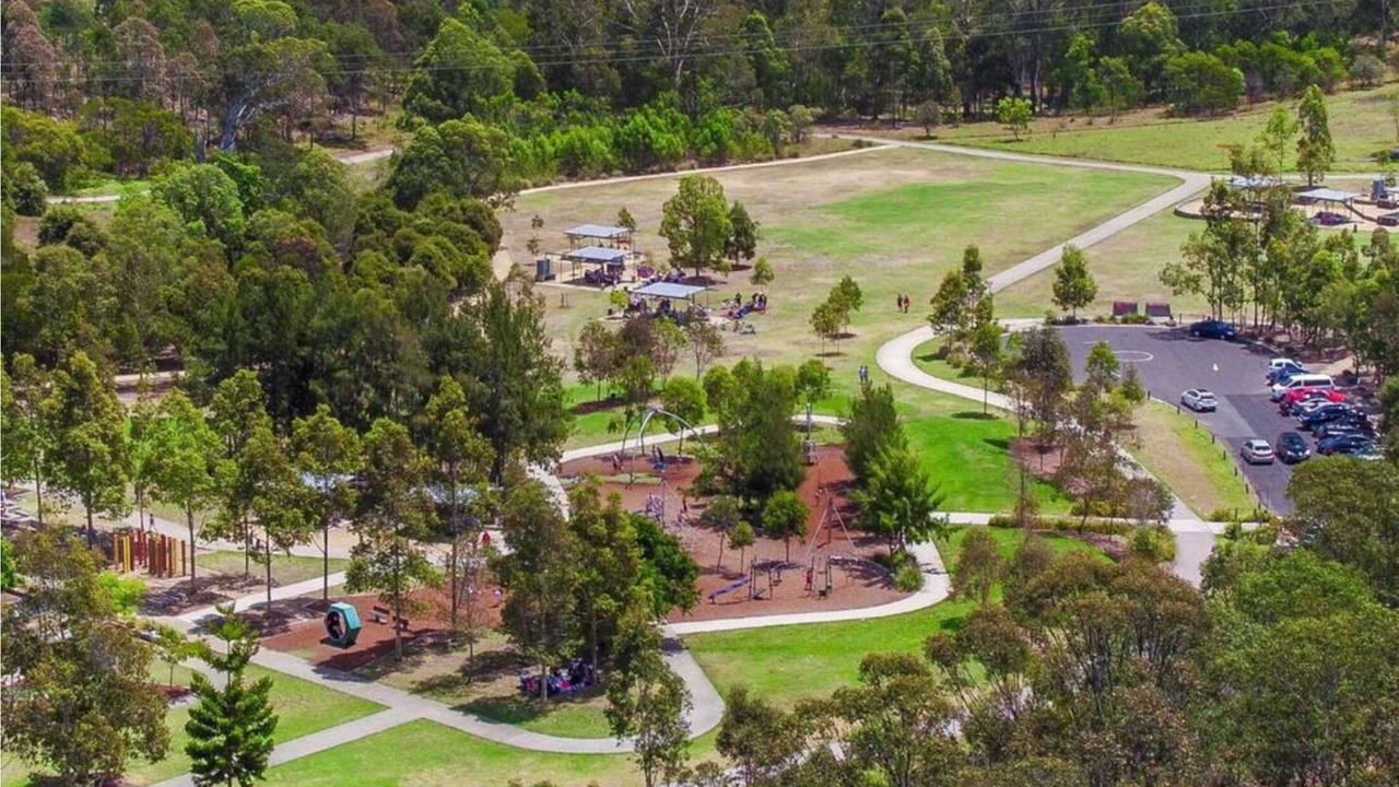 Photo of Outdoor in Austral