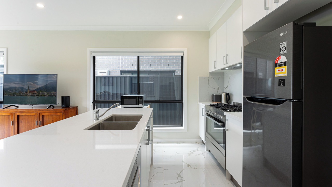 Photo of Kitchen in Austral