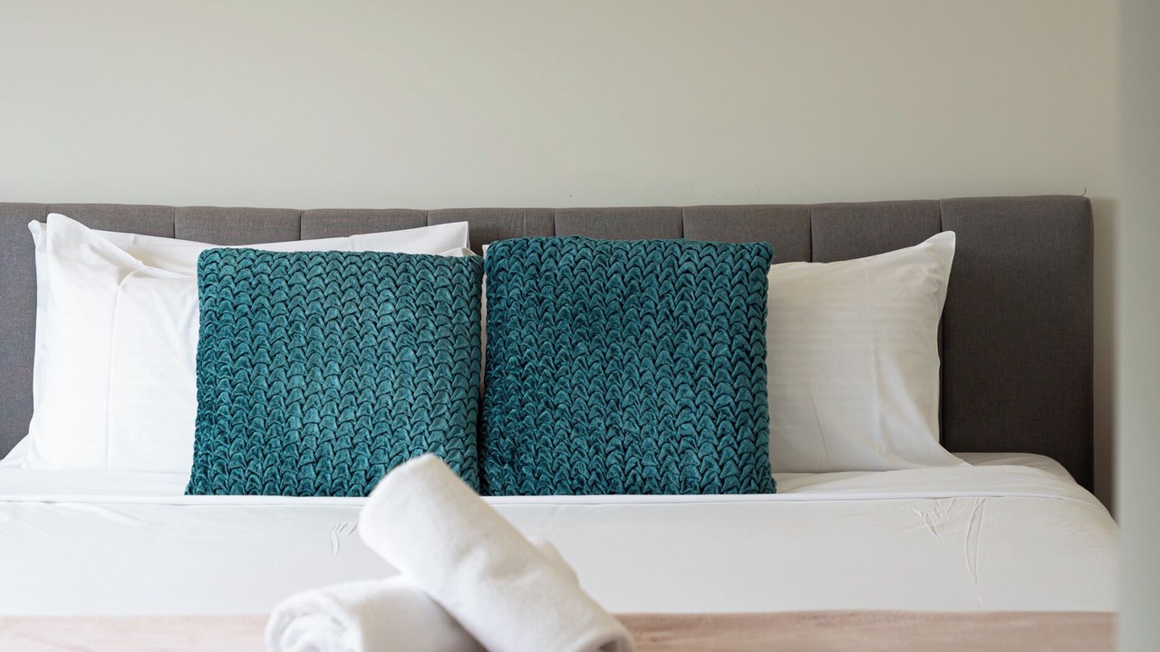 Photo of Bedroom in Austral