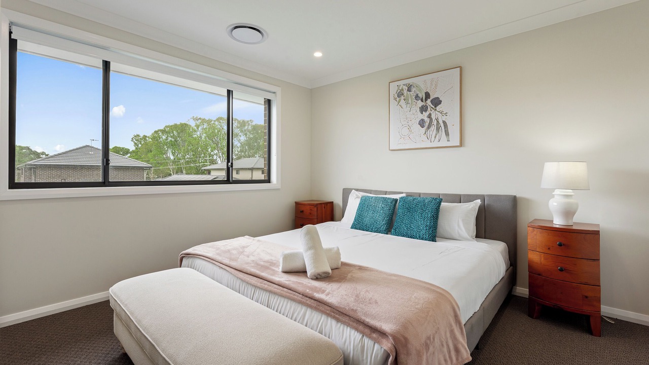 Photo of Bedroom in Austral