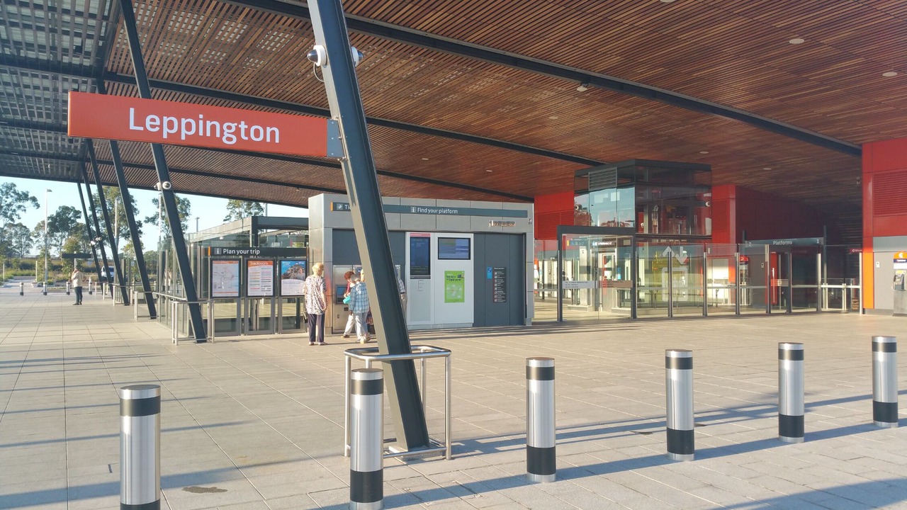 Photo of Others in Austral