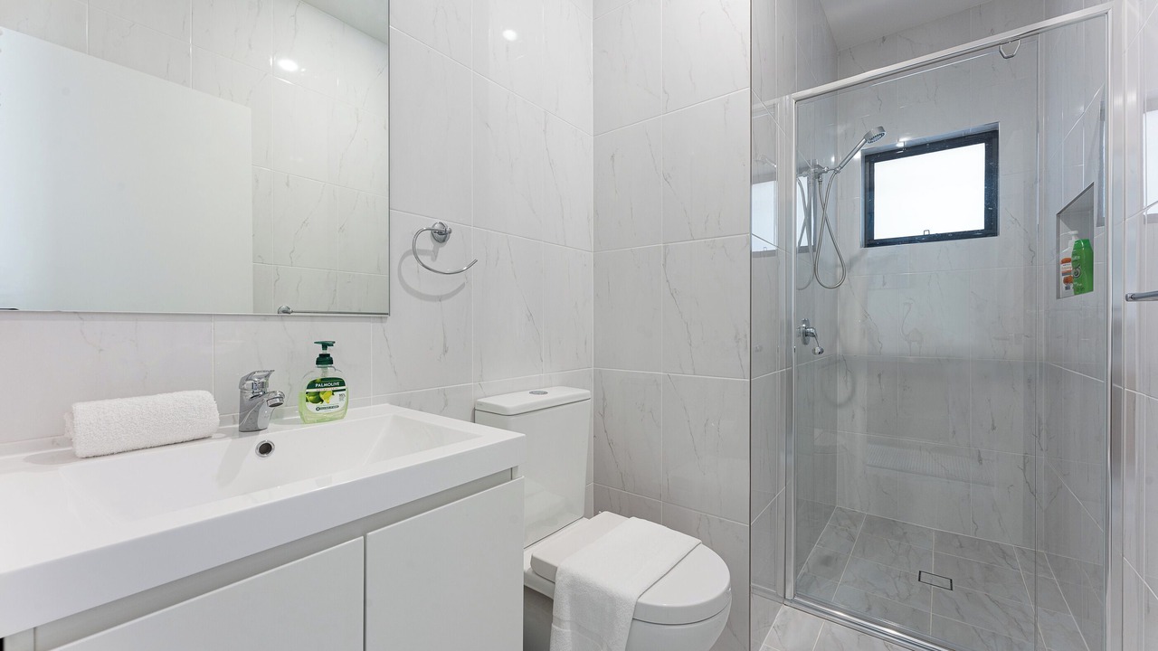 Photo of Bathroom in Austral