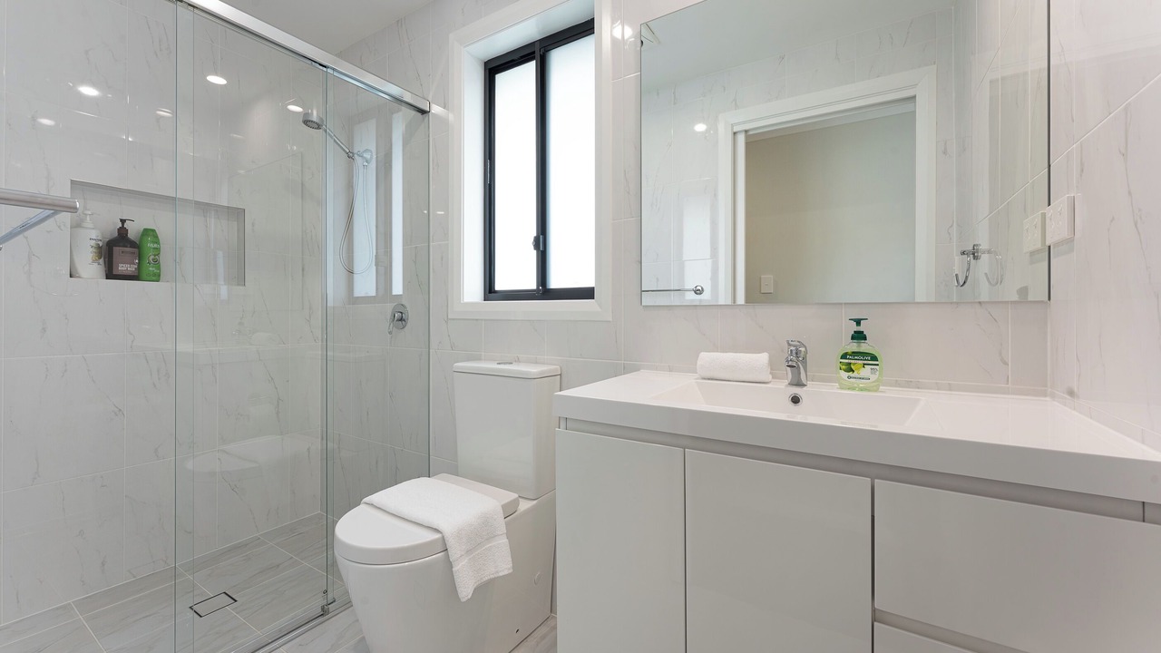 Photo of Bathroom in Austral