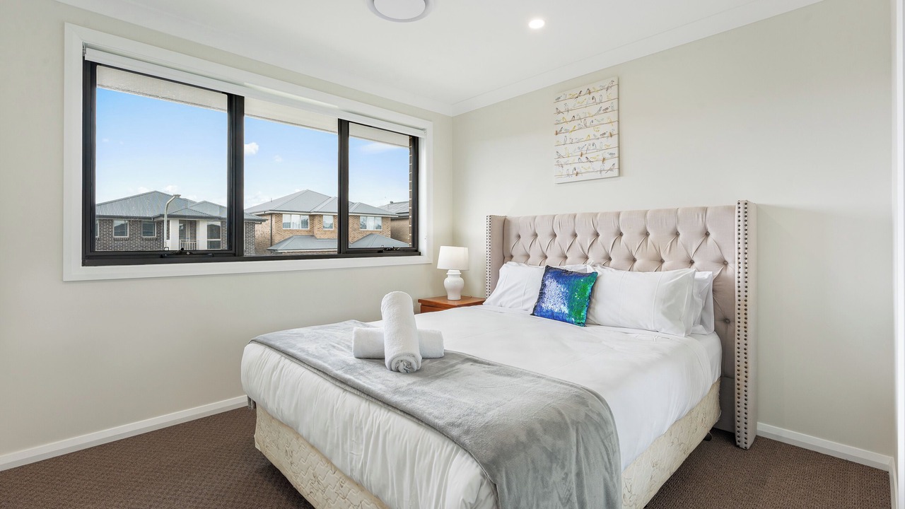 Photo of Bedroom in Austral