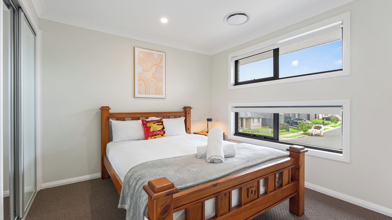 Photo of Bedroom in Austral