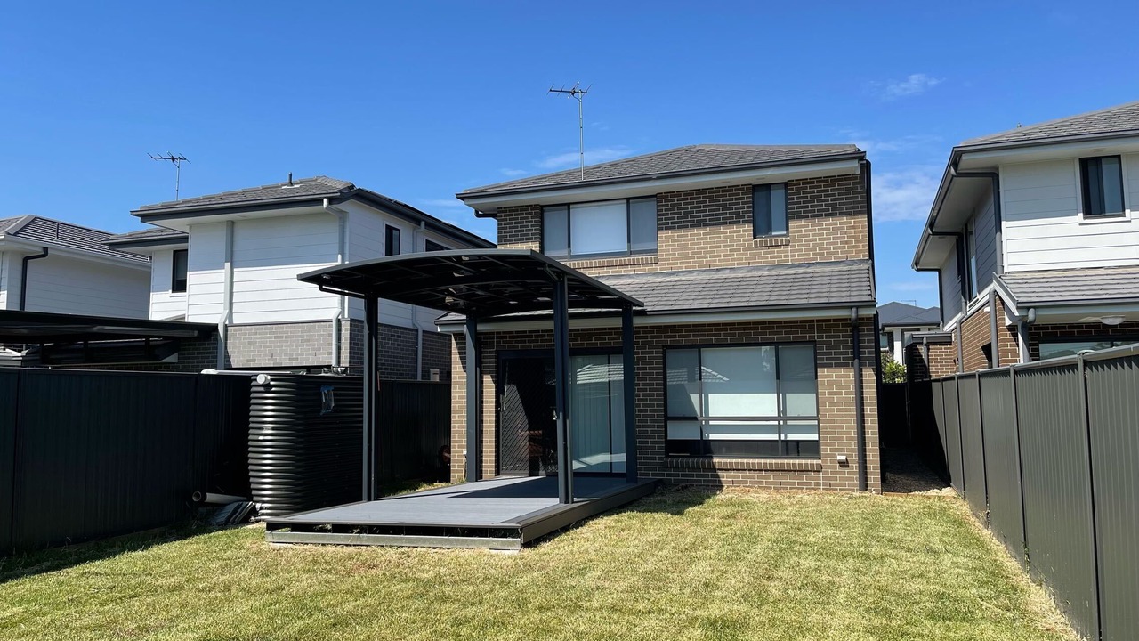 Photo of Outdoor in Austral