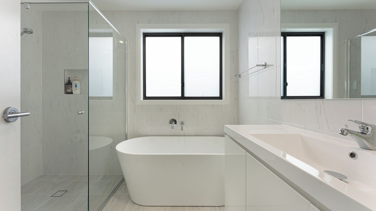 Photo of Bathroom in Austral