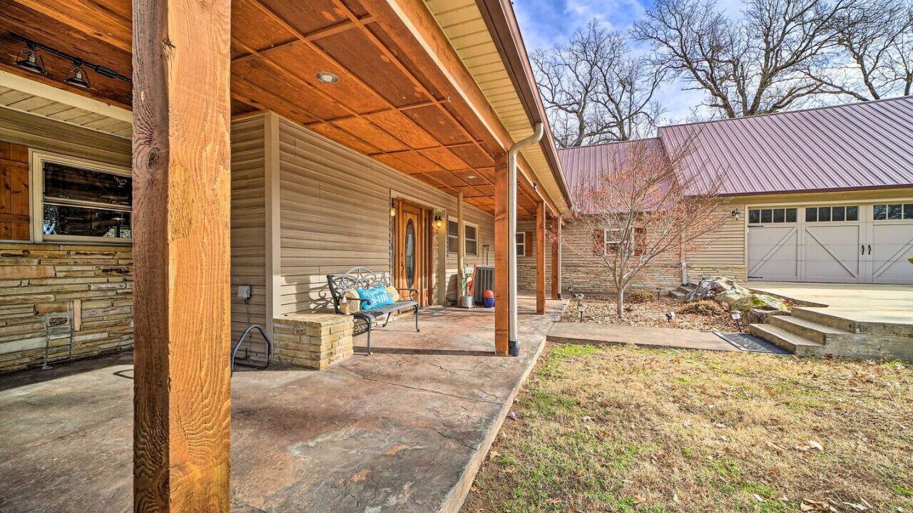 Photo of Outdoor in Hoyt