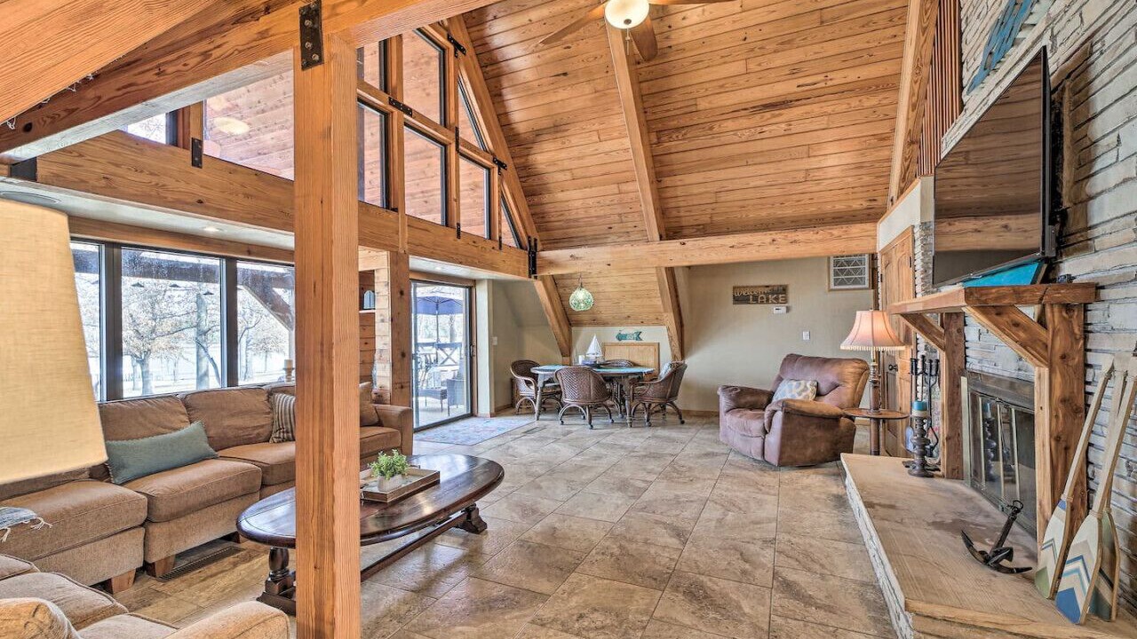 Photo of Bedroom in Hoyt