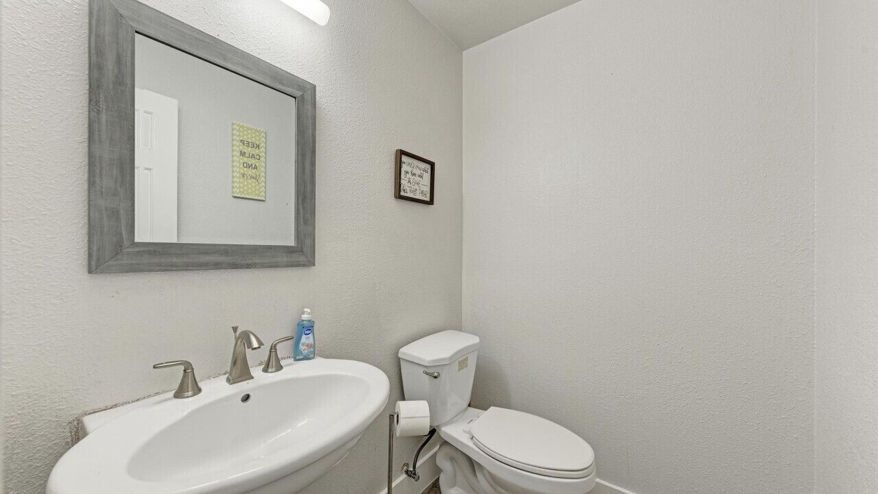 Photo of Bathroom in Round Rock