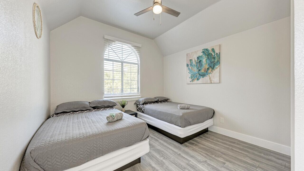 Photo of Bedroom in Round Rock