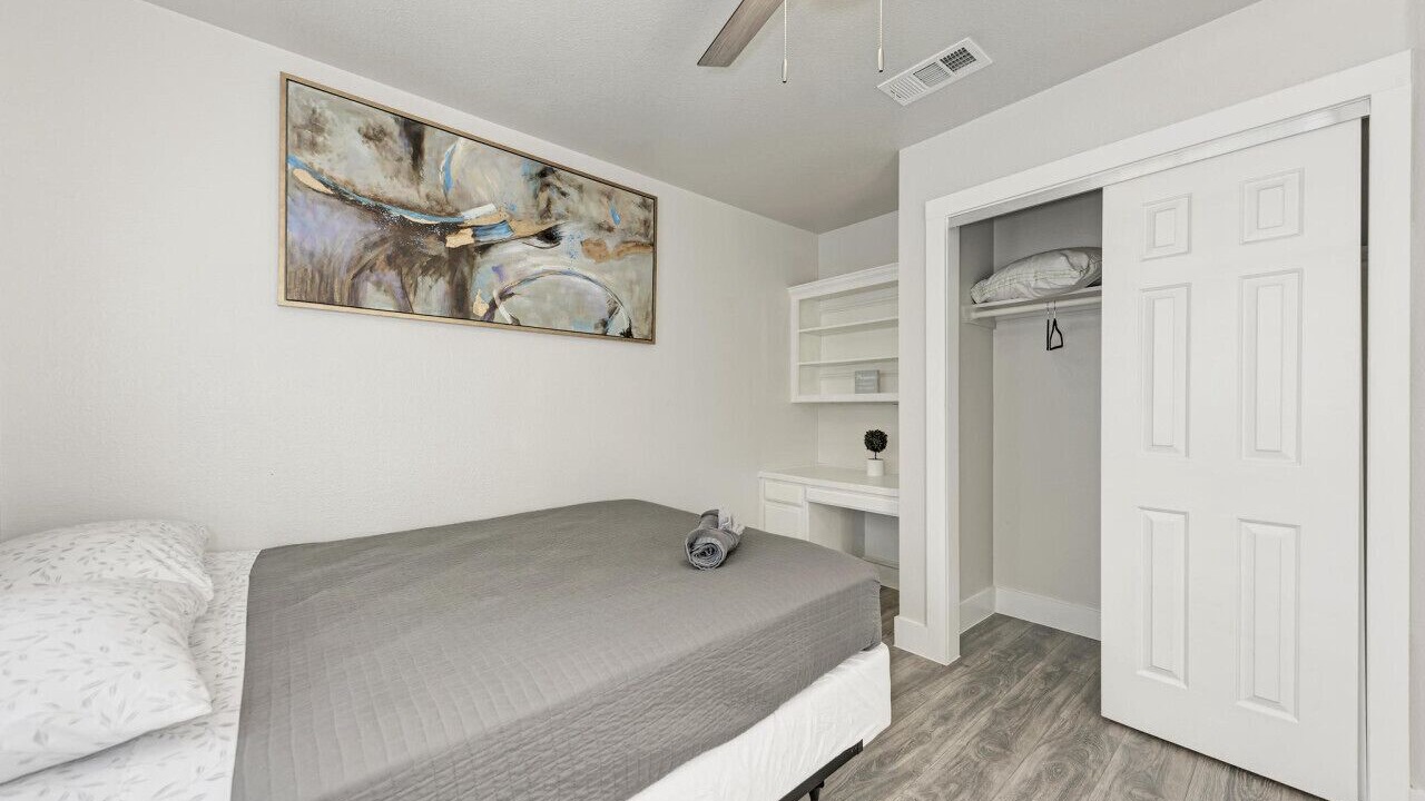 Photo of Bedroom in Round Rock