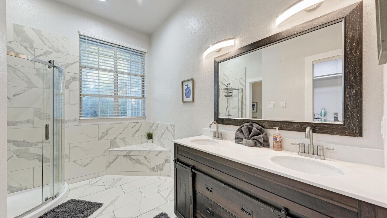 Photo of Bathroom in Round Rock