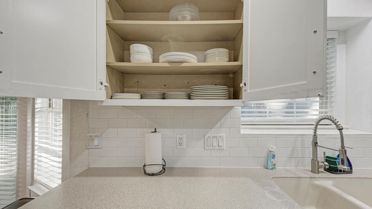 Photo of Bathroom in Round Rock