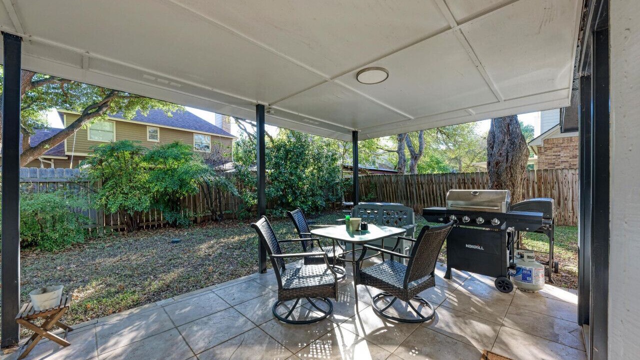 Photo of Outdoor in Round Rock