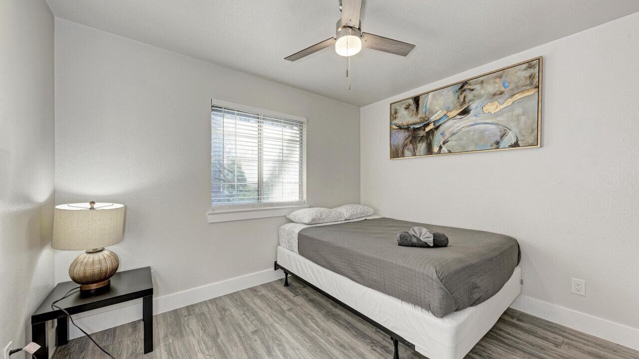 Photo of Bedroom in Round Rock
