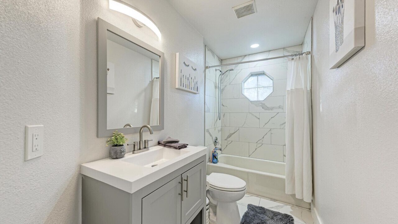 Photo of Bathroom in Round Rock