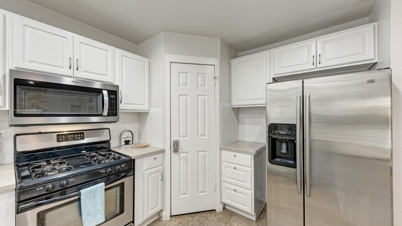 Photo of Kitchen in Round Rock