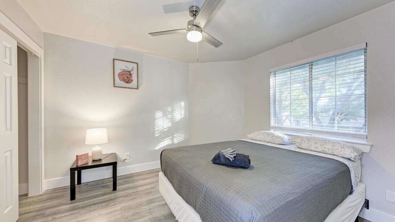 Photo of Bedroom in Round Rock