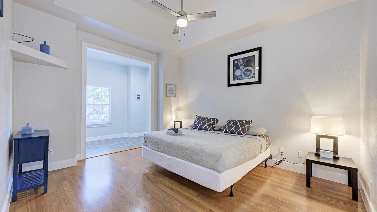 Photo of Bedroom in Round Rock
