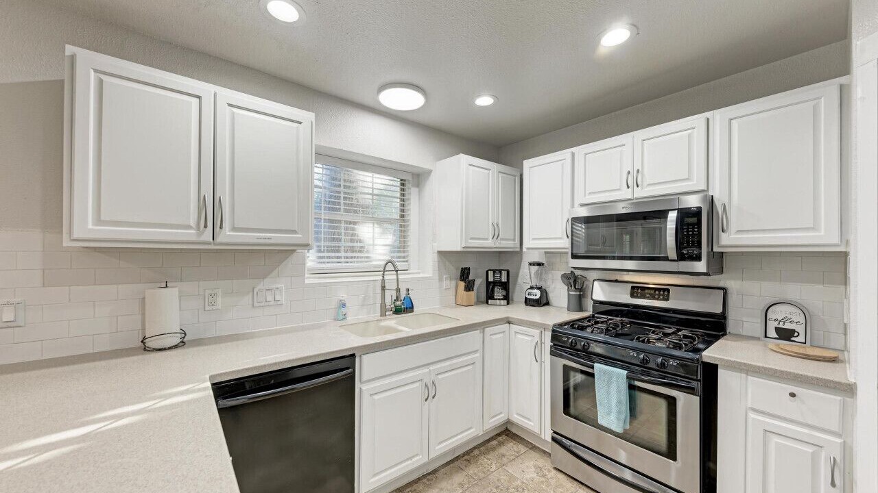 Photo of Kitchen in Round Rock