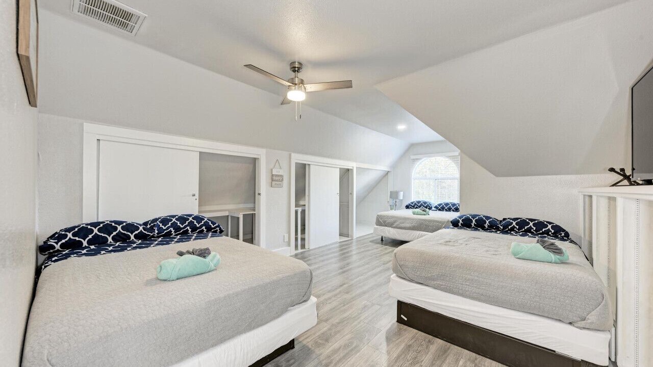 Photo of Bedroom in Round Rock