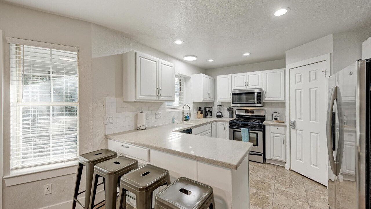 Photo of Kitchen in Round Rock