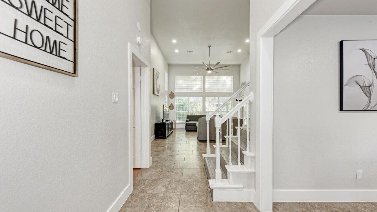 Photo of Livingroom in Round Rock