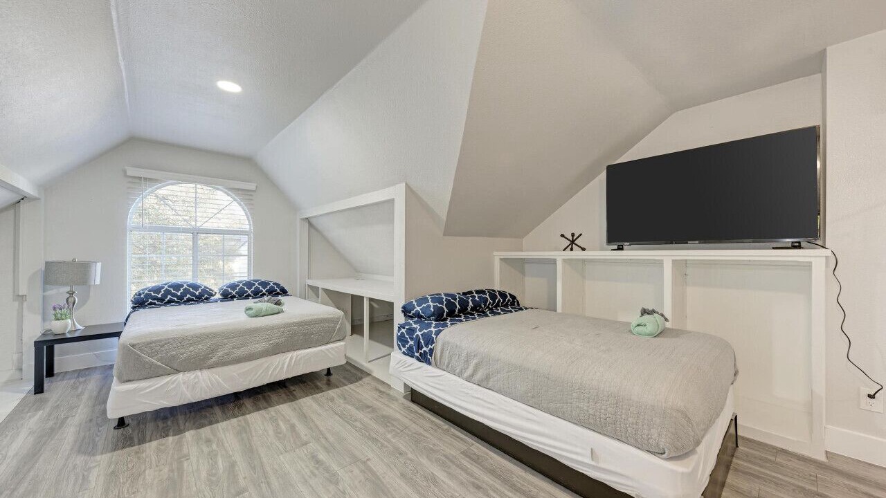 Photo of Bedroom in Round Rock
