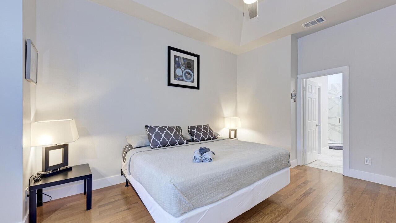 Photo of Bedroom in Round Rock
