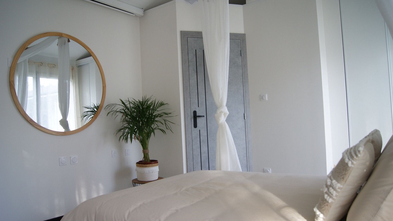 Photo of Bedroom in Lunas