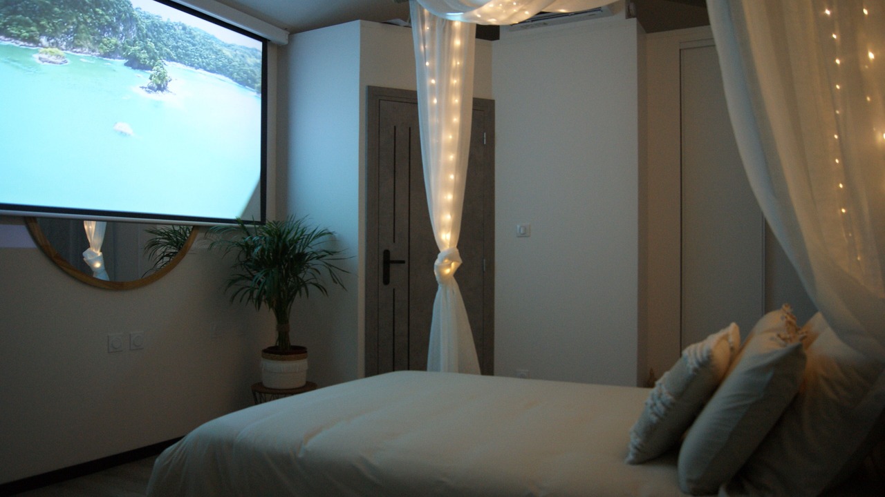 Photo of Bedroom in Lunas