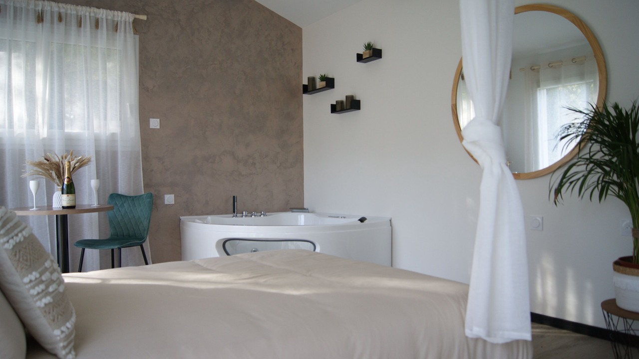 Photo of Bedroom in Lunas