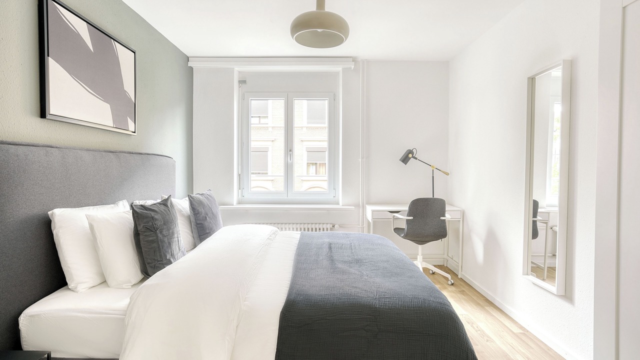 Photo of Bedroom in Werd