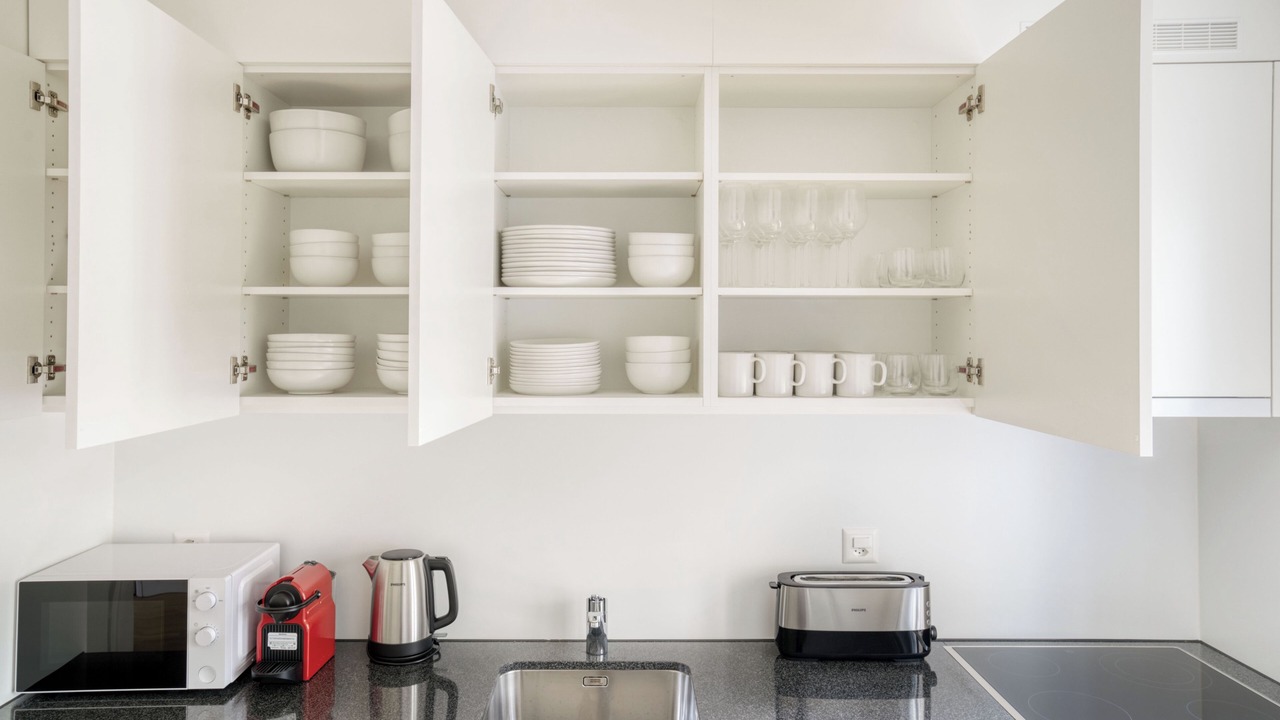 Photo of Kitchen in Werd
